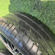 Toyo Tranpath mpZ