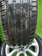Toyo Proxes CF2