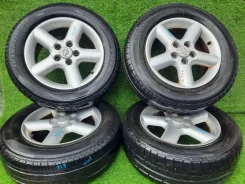 Toyo Tranpath mpZ