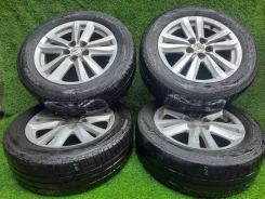 Toyo Tranpath mpZ