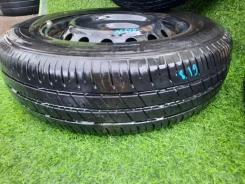 Goodyear EfficientGrip Eco EG01