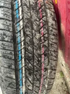 Dunlop Grandtrek ST20