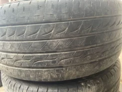 Bridgestone Regno