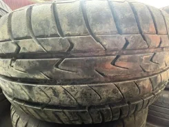Toyo Tranpath mpZ
