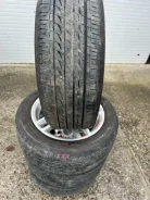Bridgestone Regno GR-XI