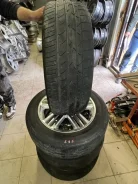 Toyo Tranpath mpZ
