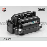 ������� ��������� Renault Logan 12- 1.2, Sandero 08- 1.2, Clio 08- 1.2, Kangoo 01- 1.2, Modus 04- 1.2, Symbol 08- 1.2, Twingo 01- 1.2 Fenox IC16088 IC...