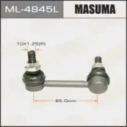 ���� ������������� ������� �����! Nissan Murano Z50 02 Masuma ML-4945L ML4945L ����