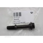 ���� ������� ������� Suzuki Swift III 04-11 M10x1,25x65 Suzuki 0911910041 Suzuki 0911910041 0911910041 ����
