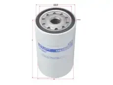 ������ �������� !h256 d108Volvo/RVI SURE Filter SFO4004 SFO4004 ����