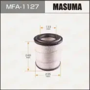 ������ ���������! Toyota Land Cruiser 4.7 98 Masuma MFA1127 MFA1127 ����