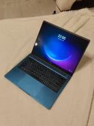 Realme Book. 14", 2,4����, ��� 8 ��, ���� 512���, WiFi: 1, Bluetooth: 1, ����������� �� 5��. ����