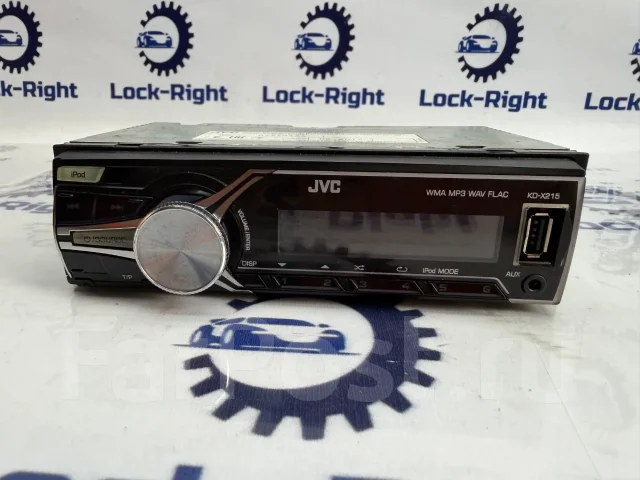 JVC ����