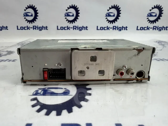 JVC ����
