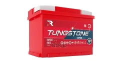 Tungstone