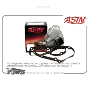 ������ �������� ���� � ���������� Nissan (Qashqai I J10E) (2,0) (-2013) (Qashqai II J11E) (2,0) (2013-2015) (Juke F15) (MR16DDT) (2010-) (X-Trail II T...