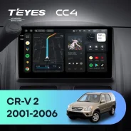 Teyes CC4 ����