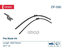 ٸ��� �/� Flat 800/750�� Denso ���. DF090 DF090 ����