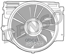 ���������� ������������ � ������� BMW X5 (E53) 00- Denso ���. DER05007 DER05007 ����