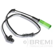 ������ �������� ������ [ABS] �������� Bremi 50473 Bremi 50473 ����
