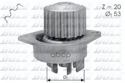 ����� ������� Peugeot/Citroen 1.4/1.5D/1.6 00 Dolz ���. C111 C111 ����
