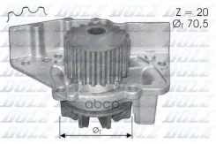 ����� ������� Peugeot/Citroen/FIAT/Suzuki 1.8D/1.9D Dolz ���. C119 C119 ����