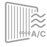 ������ ������ Citroen Jumper/FIAT Ducato/Peugeot Boxer 06- �������� Filtron ���. K1261A K1261A ����