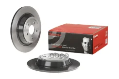 ���� ��������� ��� KUGA 13-/Mondeo 14- D 316��. Brembo ���. 08N25821 08N25821 ����