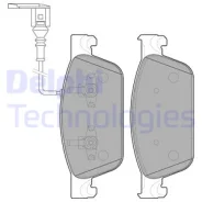 ������� ��������� ����� Multivan 09-/Transporter 09- Delphi ���. LP2199 LP2199 ����