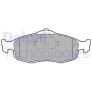 ������� ��������� ����� FORD Scorpio 94-98/Mondeo 92-00 Delphi ���. LP782 LP782 ����