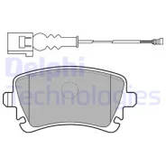 ������� ��������� ��� Volkswagen T5 03-/Multivan 03- Delphi ���. LP1911 LP1911 ����