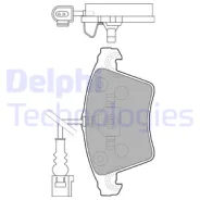������� ��������� ����� Volkswagen T5/Multivan 03- Delphi ���. LP1913 LP1913 ����