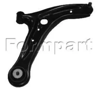 ����� �������� �������� Mazda 2 Fiesta 08- ������ FormPart ���. 1509078 1509078 ����