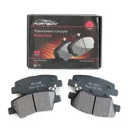 ������� ��������� ��� Solaris 10-/RIO 10-/SOUL/Geely Atlas 16- Fortech ���. FB1210R FB1210R ����
