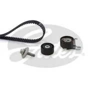 �������� ����� ��� Fiesta/Fusion/Citroen C1/C2/C3 1.4D 01- Gates ���. K015587XS K015587XS ����