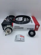 �������� ����� ��� Polo 15-/Rapid 12-/Octavia 13- (������+2 ������) Gates ���. K01163S7M K01163S7M ����