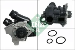 ����� ������� � ����� AUDI A3/A4/A5/A6/A8/Q3/Q5/GOLF V/VI 1,8-2,0TFSI 04- Ina ���. 538036210 538036210 ����