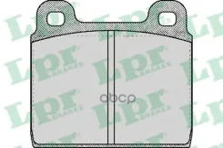 ������� ��������� Mercedes W114/115/108/Volkswagen T2 66-79 �������� Lpr ���. 05P027 05P027 ����