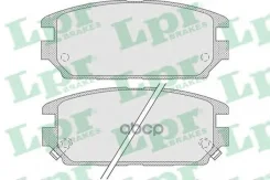 ������� ��������� Mitsubishi Galant 92-96/Lancer 94-03/Space Wagon 98- ������ Lpr ���. 05P1016 05P1016 ����