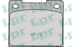 ������� ��������� Volvo 240/260 2.0-2.8 74-93 ������ Lpr ���. 05P113 05P113 ����
