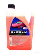 �������� SAPSAN ������� 5�� -40�� ������� Sapsan ���. 60005 ����