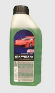 �������� SAPSAN ������� 1�� -40�� ������� Sapsan ���. 60001 ����
