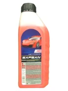 �������� SAPSAN ������� 1�� -40�� ������� Sapsan ���. 60004 ����