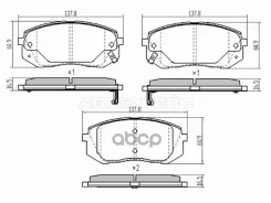 ������� ��������� ����� Sonata 15-/KIA Optima 16- Sat ���. ST581013ZA70 ST581013ZA70 ����