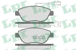 ������� ��������� FIAT 500 08-/Bravo 07-/Doblo 06-/Panda 07-/Stilo 01- �������� Lpr ���. 05P1657 05P1657 ����