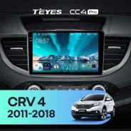 Teyes CC4 Pro ����