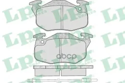 ������� ��������� Citroen ZX/Peugeot 306/405/Renault 19/CLIO 90-98 �����.2 ����. Lpr ���. 05P271 05P271 ����
