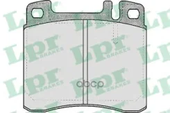 ������� ��������� Mercedes W140 3.0/3.2 91-98 �������� Lpr ���. 05P447 05P447 ����