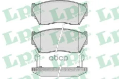 ������� ��������� Nissan 100NX 90-94/Sunny 90-95 �������� Lpr ���. 05P520 05P520 ����