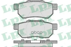 ������� ��������� Honda Civic 1.4-1.6 91-01 ������ Lpr ���. 05P505 05P505 ����